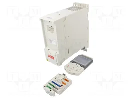 ABB ACS480 Inversor Vectorial 1,5kW 3x400VAC