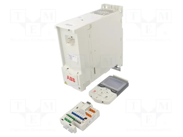 ABB ACS480 Inversor Vectorial 1,5kW 3x400VAC ABB ACS480 Inversor Vectorial 1,5kW 3x400VAC