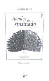 Tiendes en sinsinado, Moritz Fritz - RIL EDITORES
