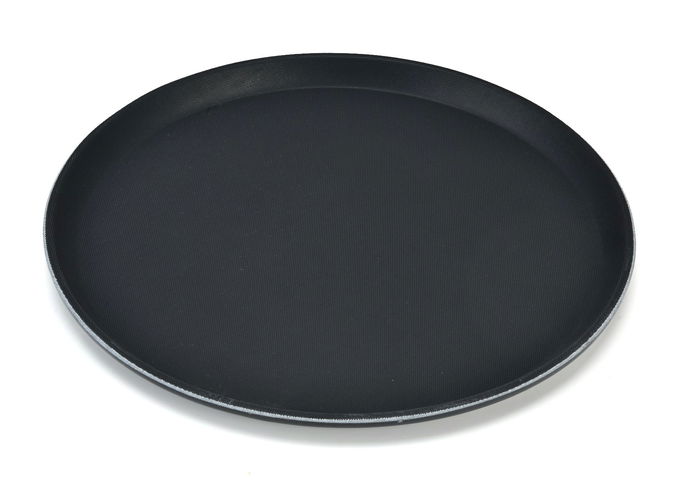 My Bar Bandeja Camarero Antideslizante 45 cm (12 Unidades) My Bar Bandeja Camarero Antideslizante 45 cm (12 Unidades)