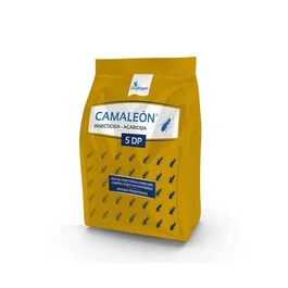 Bioplagen CAMALEON 5 DP Insecticida en Polvo 1kg