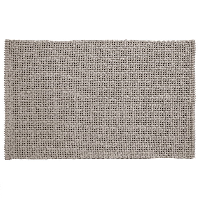 Day Alfombra de Baño Chenilla 50x80 cm Colores Surtidos