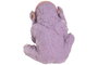 DKD Home Decor Figura de Resina Mono Surtido