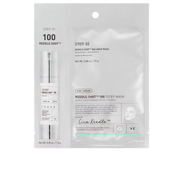 VT Cosmetics Reedle Shot 100 2-Step Face Mask - 1 Face Mask (25g)