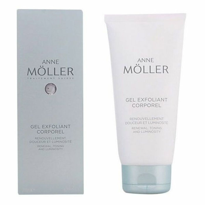 Anne Möller Gel Exfoliant de 450 g