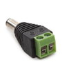 Conector DC IP65 Macho KD-CONECTORMDCIP65