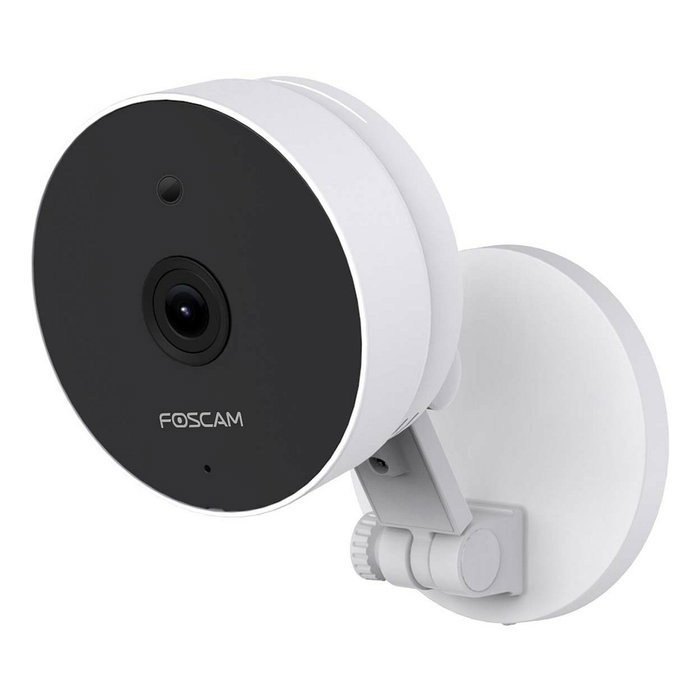 Foscam C5M Cámara de vigilancia inalámbrica de 5 MP, Blanco Foscam C5M Cámara de vigilancia inalámbrica de 5 MP, Blanco