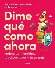 GRIJALBO Dime qué como ahora