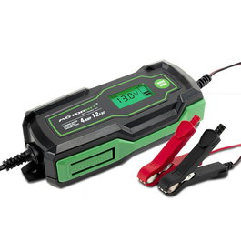GE MOTOR16521 Cargador Bateria 4.0 Lcd 2º
