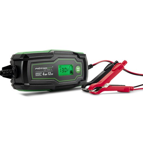 Abc Cargador Batería 4.0 LCD 2º Ge Abc Cargador Batería 4.0 LCD 2º Ge