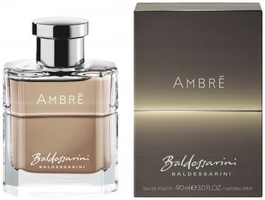 Baldessarini Ambre Eau De Toilette 90 mL