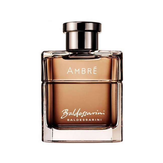 Baldessarini Ambre Eau De Toilette 90 mL Baldessarini Ambre Eau De Toilette 90 mL