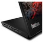 Lenovo ThinkVision M14t Gen 2 Monitor Portátil 14 Pulgadas Táctil 2.2K Negro