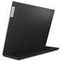 Lenovo ThinkVision M14t Gen 2 Monitor Portátil 14 Pulgadas Táctil 2.2K Negro
