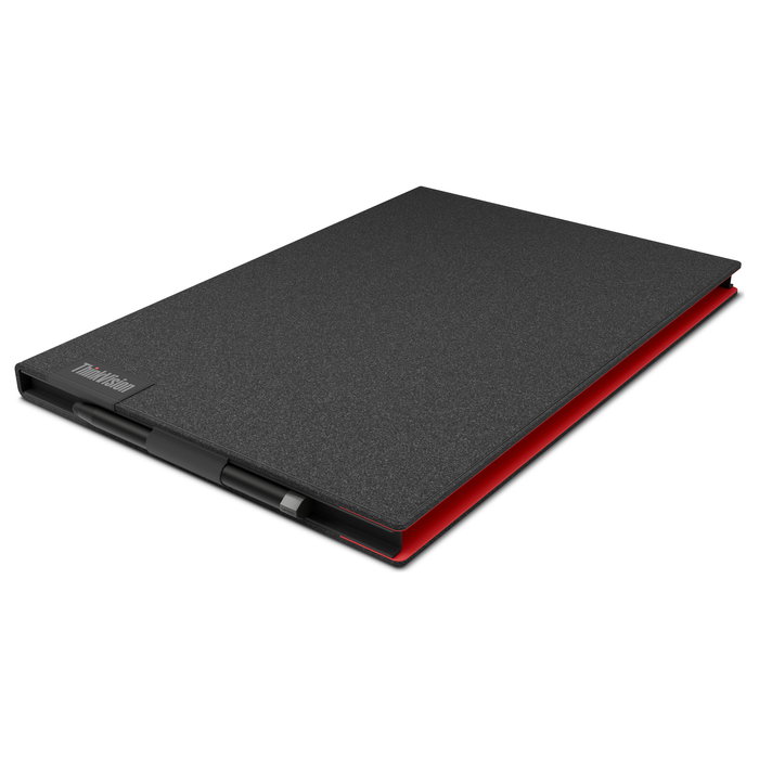 Lenovo ThinkVision M14t Gen 2 Monitor Portátil 14 Pulgadas Táctil 2.2K Negro