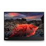Lenovo ThinkVision M14t Gen 2 Monitor Portátil 14 Pulgadas Táctil 2.2K Negro