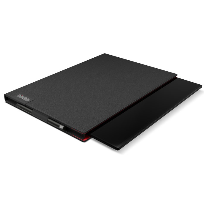 Lenovo ThinkVision M14t Gen 2 Monitor Portátil 14 Pulgadas Táctil 2.2K Negro