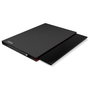 Lenovo ThinkVision M14t Gen 2 Monitor Portátil 14 Pulgadas Táctil 2.2K Negro