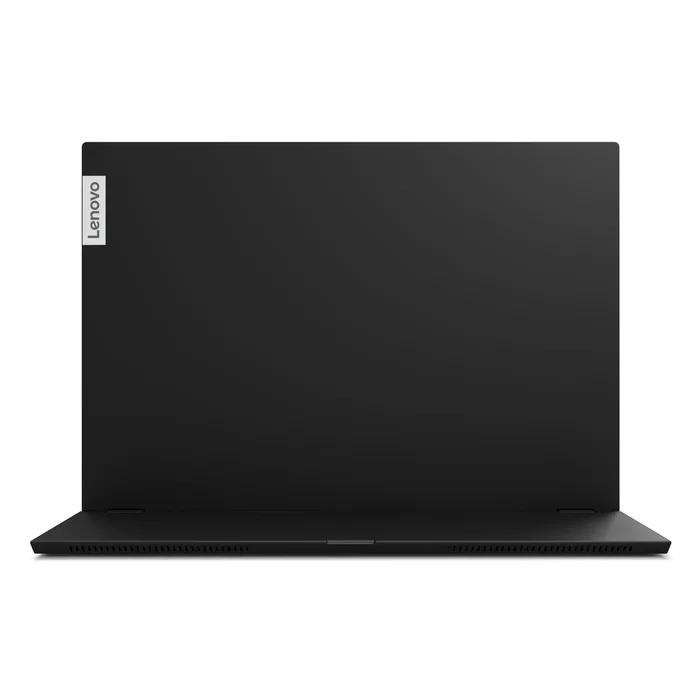 Lenovo ThinkVision M14t Gen 2 Monitor Portátil 14" (35,6 cm) Táctil IPS 2.2K (2240x1400) 16:10 USB-C Hub 65W Pantalla Low Blue Light Negro