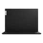 Lenovo ThinkVision M14t Gen 2 Monitor Portátil 14" (35,6 cm) Táctil IPS 2.2K (2240x1400) 16:10 USB-C Hub 65W Pantalla Low Blue Light Negro