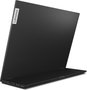 Lenovo ThinkVision M14t Gen 2 Monitor Portátil 14 Pulgadas Táctil 2.2K Negro