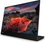 Lenovo ThinkVision M14t Gen 2 Monitor Portátil 14 Pulgadas Táctil 2.2K Negro