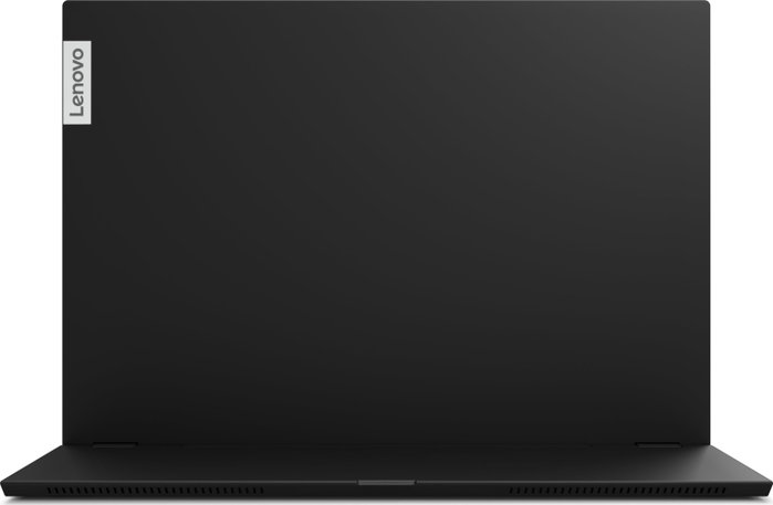 Lenovo ThinkVision M14t Gen 2 Monitor Portátil 14 Pulgadas Táctil 2.2K Negro