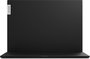 Lenovo ThinkVision M14t Gen 2 Monitor Portátil 14 Pulgadas Táctil 2.2K Negro