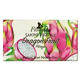 Florinda Jabón Dragon Fruit de 100 g para manos y cuerpo