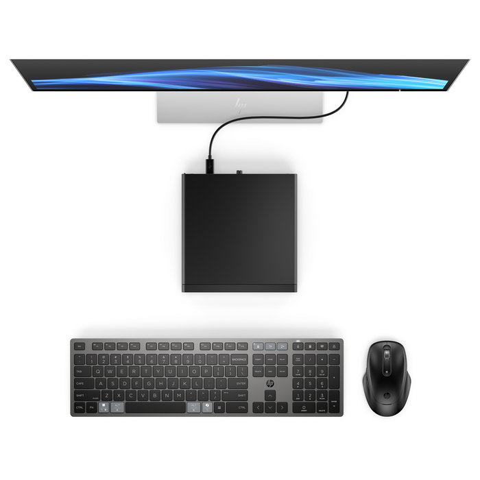 HP EliteDesk 8 Mini G1a AMD Ryzen AI 5 340 32GB RAM 512GB SSD W11P 1J Gar HP EliteDesk 8 Mini G1a AMD Ryzen AI 5 340 32GB RAM 512GB SSD W11P 1J Gar