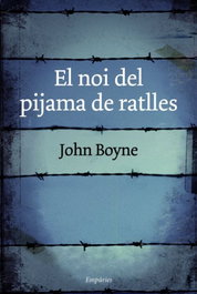 El noi del pijama de ratlles, EMPURIES