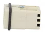 HARTING Han 8D-M Quick Lock 1,5mm² con plantilla de contacto macho
