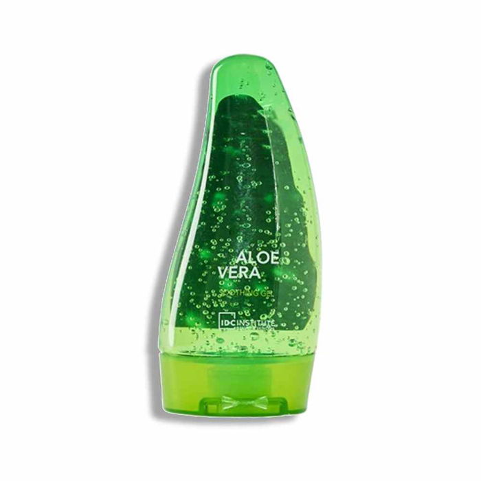 Idc Institute Gel Calmante de Aloe Vera 250ml Idc Institute Gel Calmante de Aloe Vera 250ml