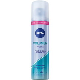 NIVEA VOLUME & HOLD Styling Spray 75,0 ml