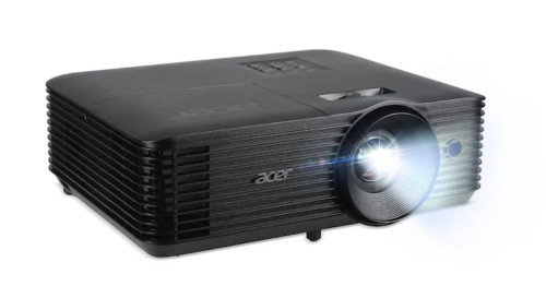 Acer X1128 Proyector DLP SVGA 4800 ANSI Lúmenes Negro