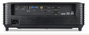 Acer X1128 Proyector DLP SVGA 4800 ANSI Lúmenes Negro