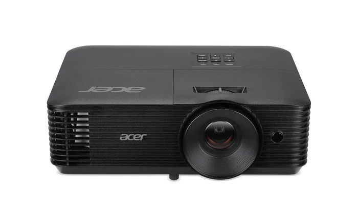 Acer X1128 Proyector DLP SVGA 4800 ANSI Lúmenes Negro