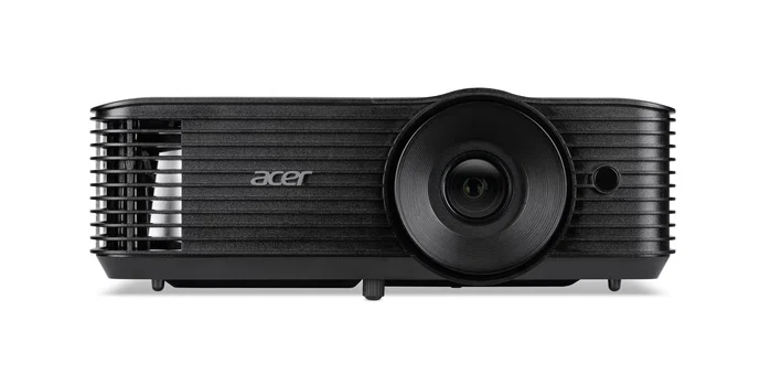 Acer X1128 Proyector DLP SVGA 4800 ANSI Lúmenes Negro