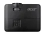 Acer X1128 Proyector DLP SVGA 4800 ANSI Lúmenes Negro