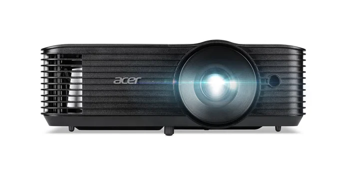 Acer X1128 Proyector DLP SVGA 4800 ANSI Lúmenes Negro
