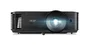 Acer X1128 Proyector DLP SVGA 4800 ANSI Lúmenes Negro