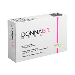 NEOBIT Meno 30 Caps Donnabit