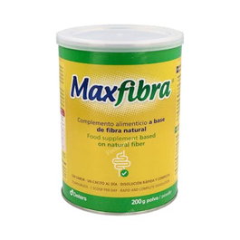 DEITERS Maxfibra 200Gr.