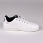 Deportiva Suela Pvc Disney 100 Blanco 32