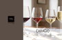 La Mediterranea Copa de Champagne Caragio 26cl