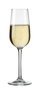 La Mediterranea Copa de Champagne Caragio 26cl