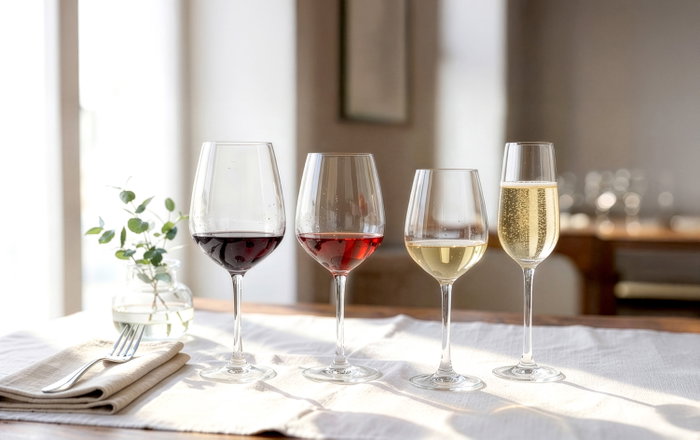 La Mediterranea Copa de Champagne Caragio 26cl La Mediterranea Copa de Champagne Caragio 26cl