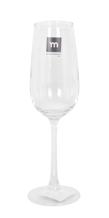 La Mediterranea Copa de Champagne Caragio 26cl