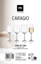 La Mediterranea Copa de Champagne Caragio 26cl