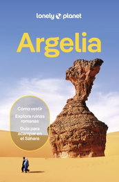 Argelia 1, Anthony Ham - GEOPLANETA